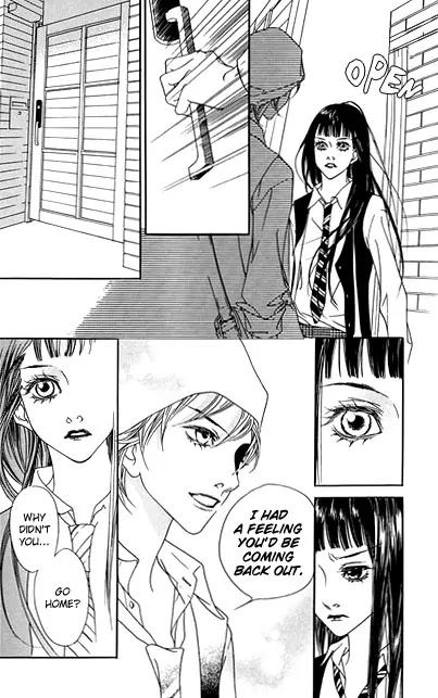 The Flowers of Evil Chapter 9 image 20